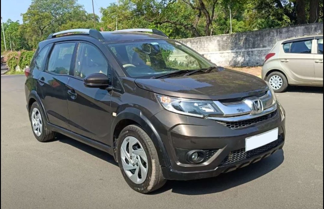 HONDA BR-V (I-D TEC V MT)