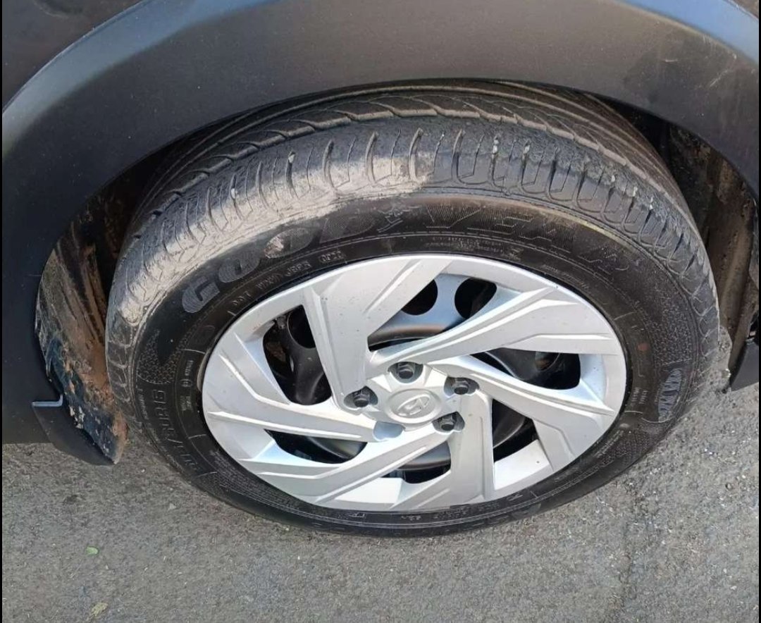 HONDA BR-V (I-D TEC V MT)