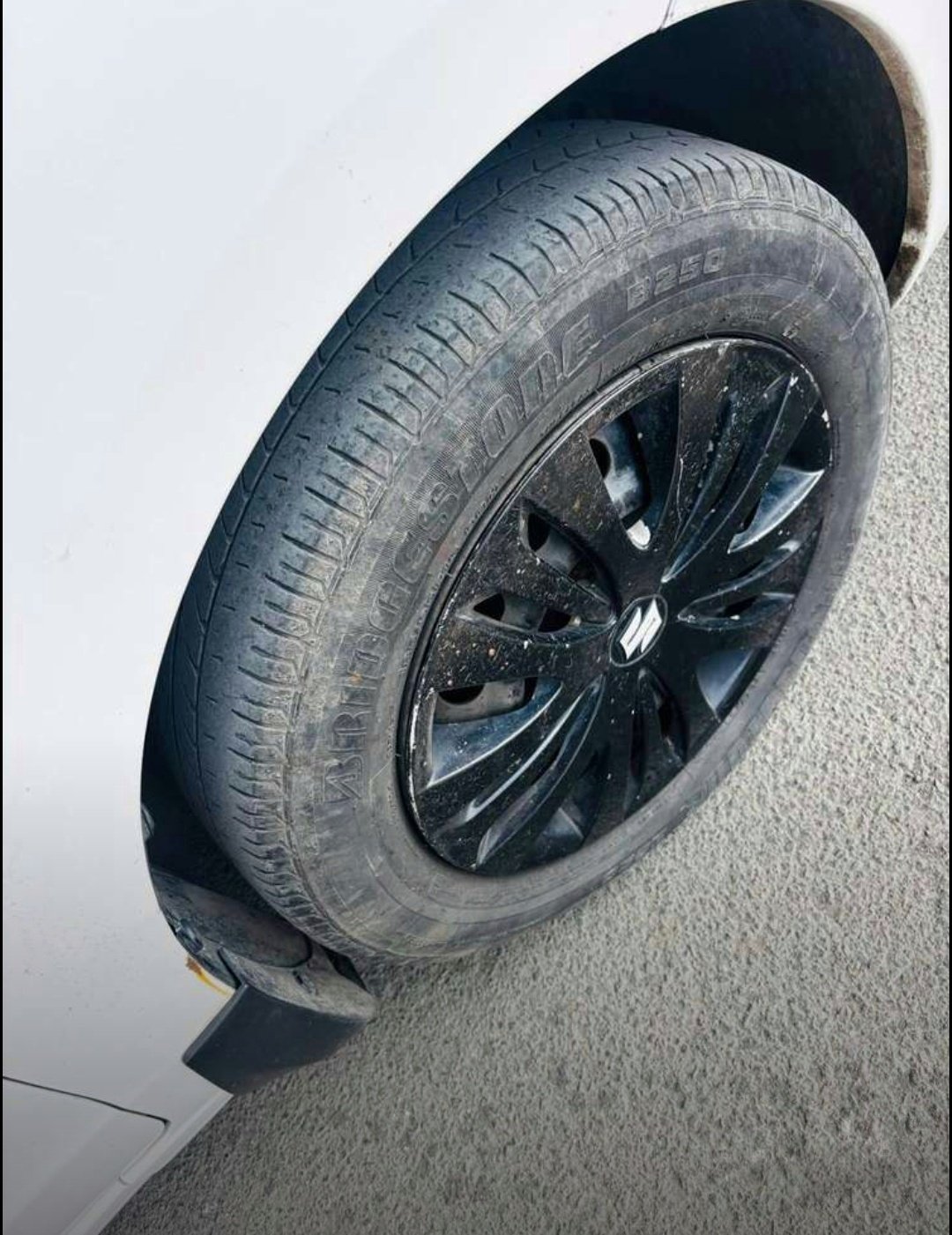 MARUTI SUZUKI ERTIGA | 1.4 VXI CNG| 2015