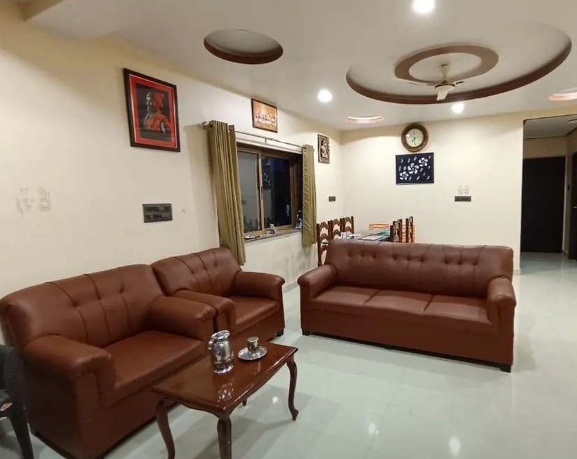 Comffy Acura Sofa Set