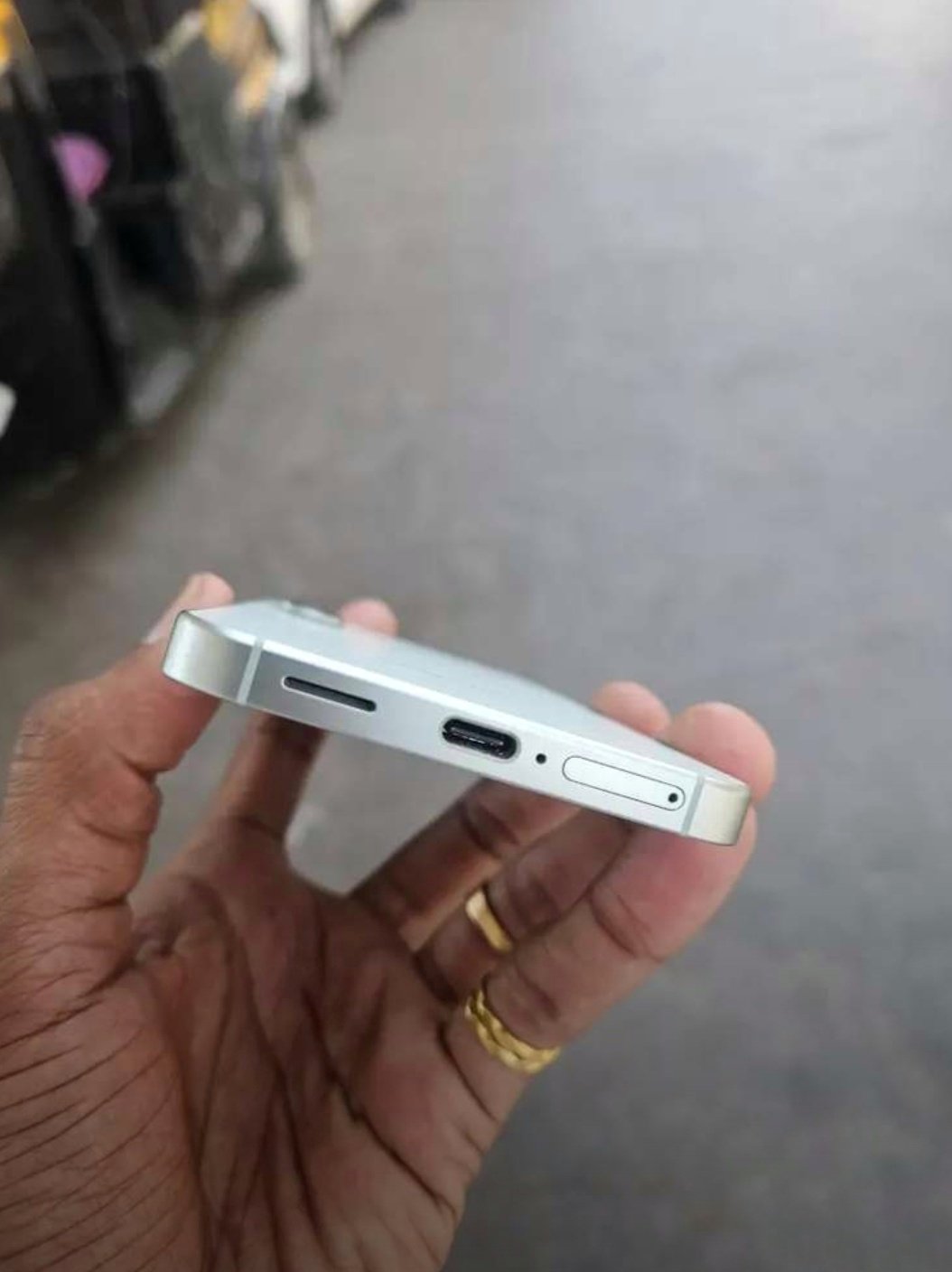 Samsung Galaxy S25 256gb