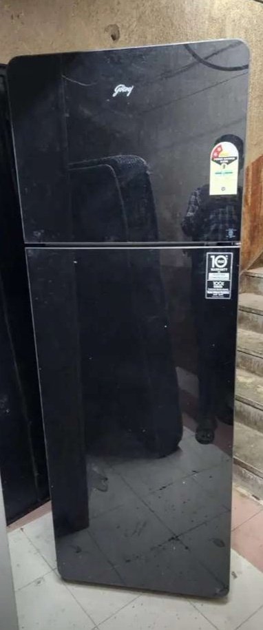 GODREJ FRIDGE