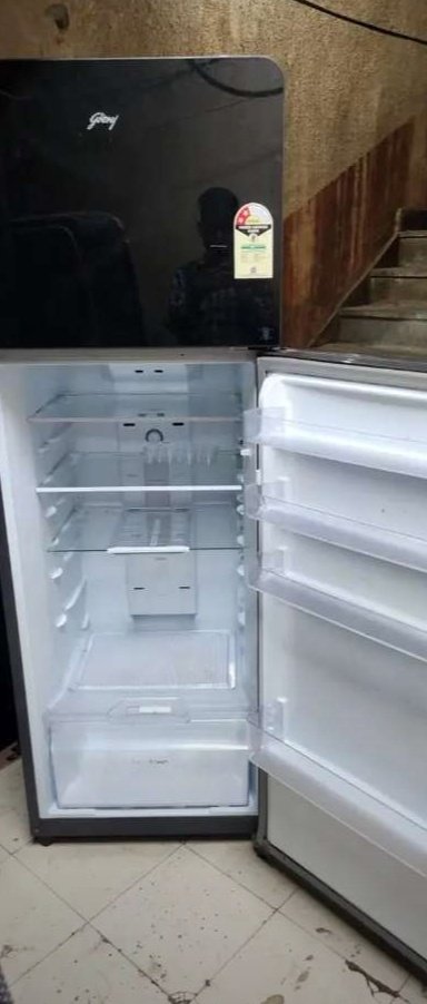 GODREJ FRIDGE