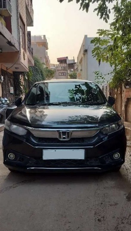 Honda Amaze VX