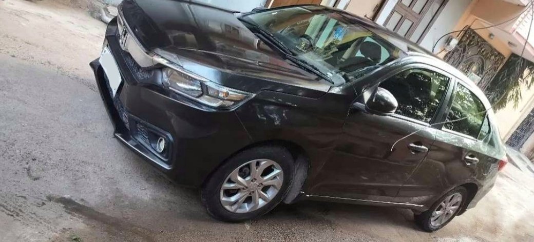 Honda Amaze VX