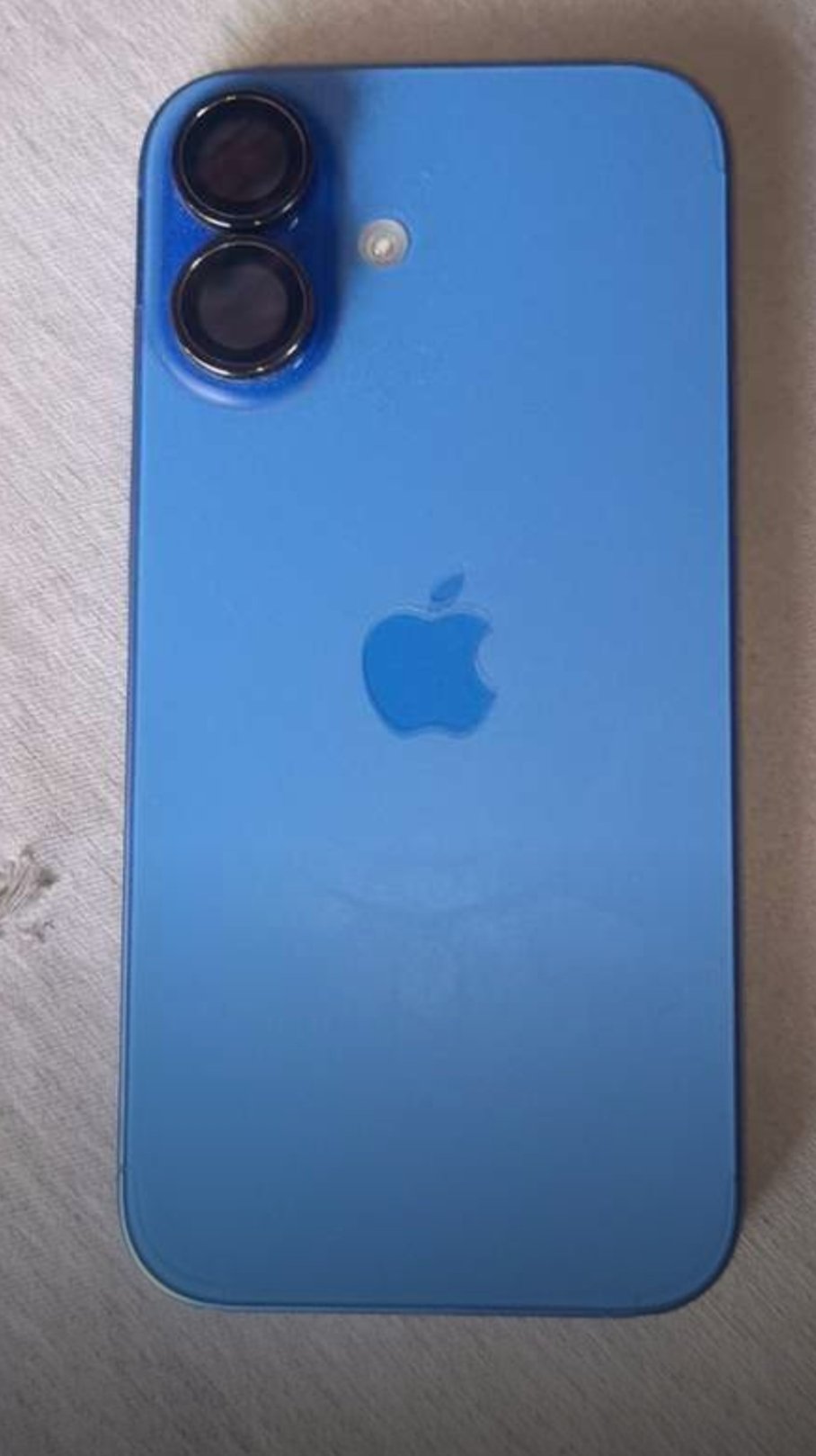 Iphone 16 new condition