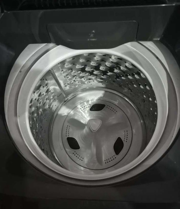 Whirlpool Automotic top load washing machine