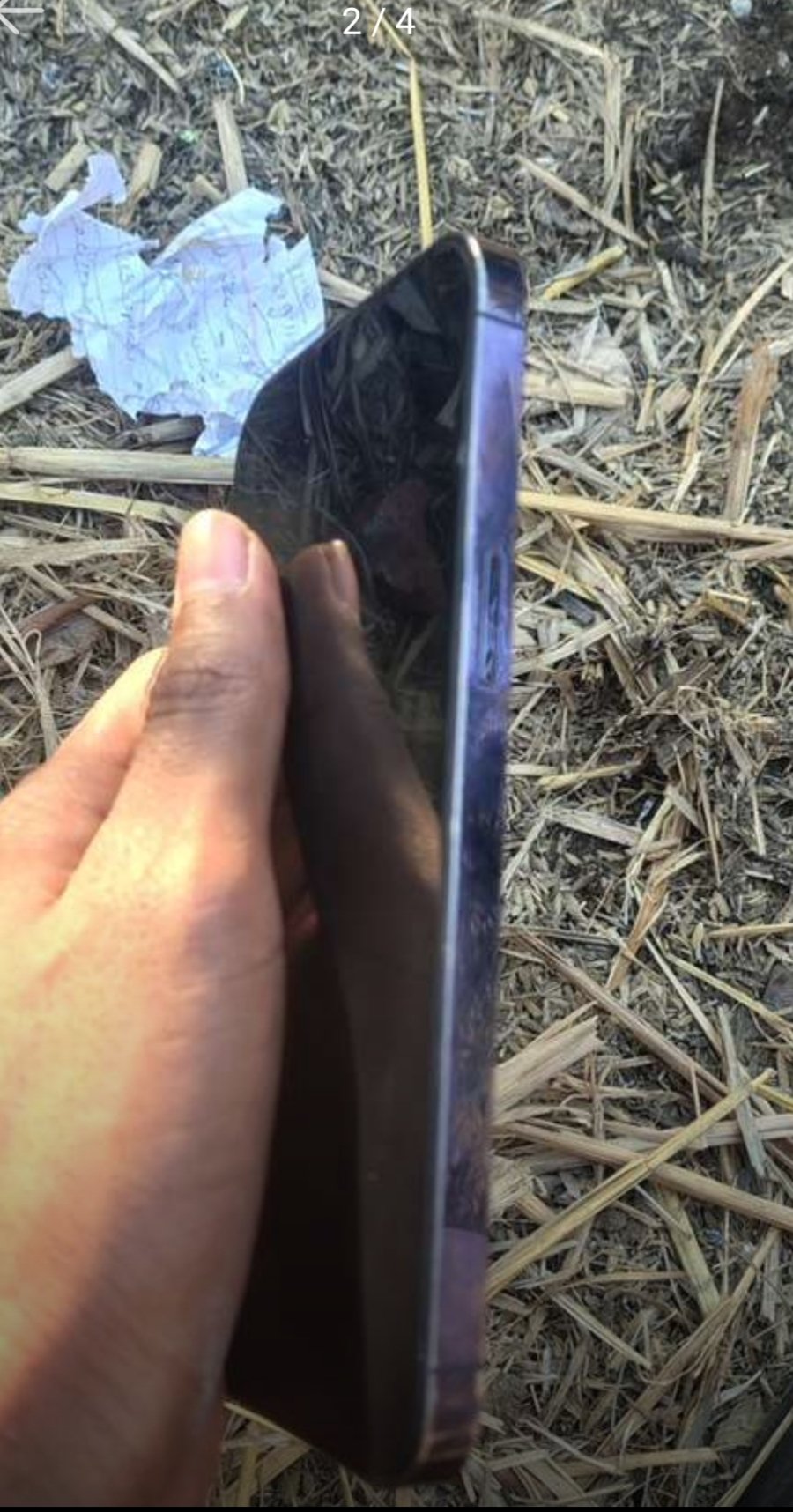 iphone 14 pro max 256 gb