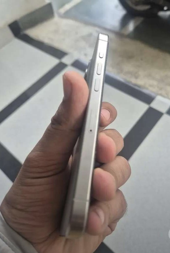 I phone 13 pro 80 percent battery health