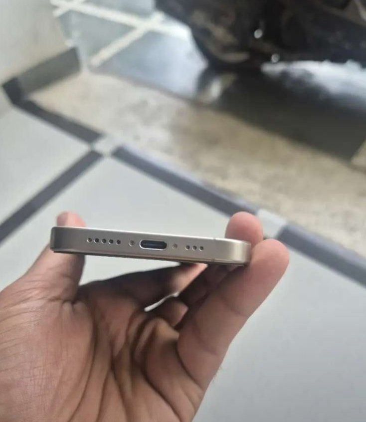 I phone 13 pro 80 percent battery health