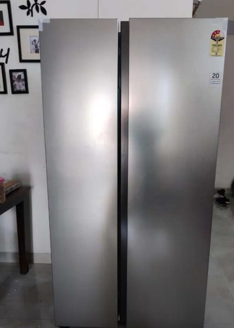Samsung Refrigerator