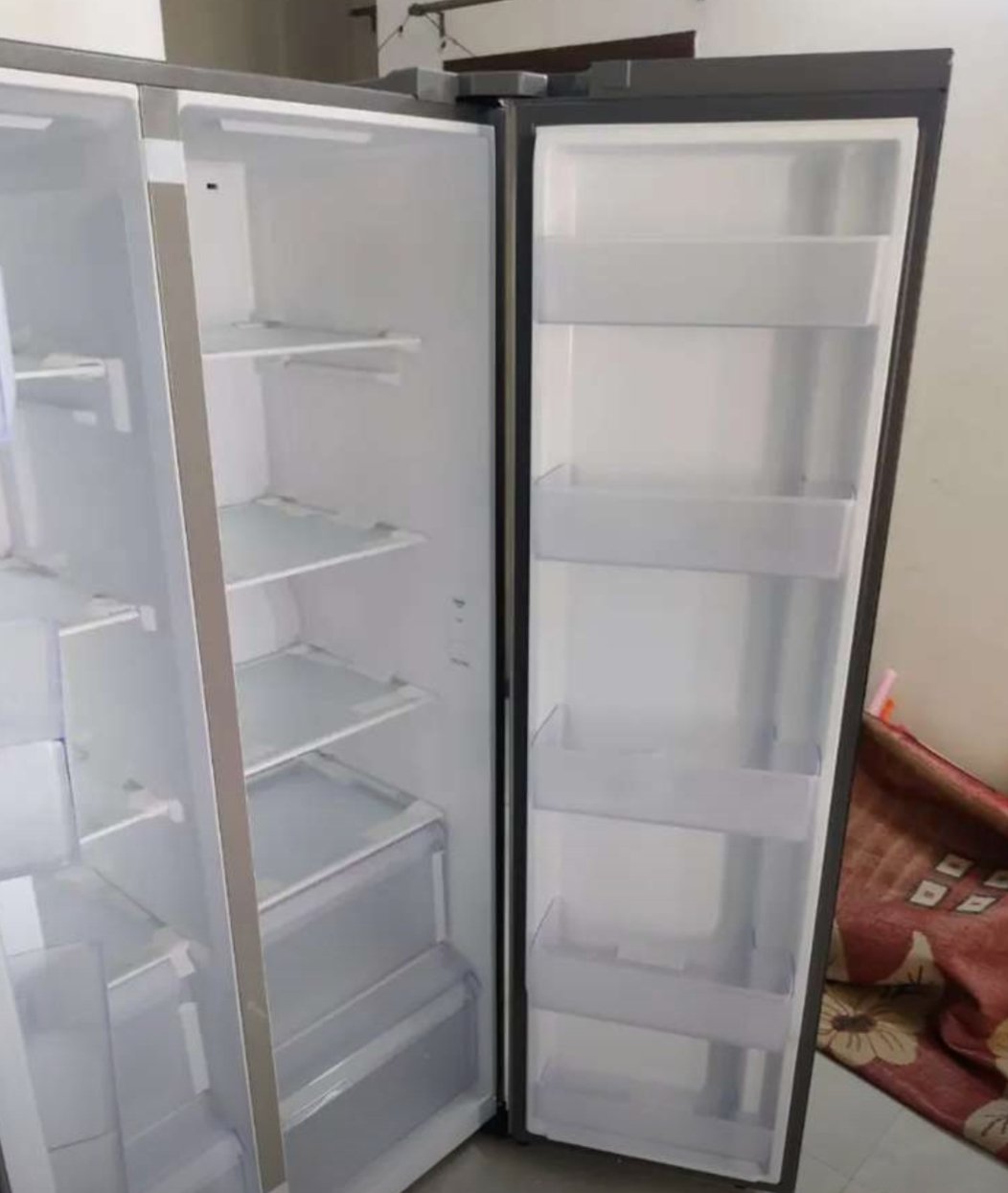 Samsung Refrigerator