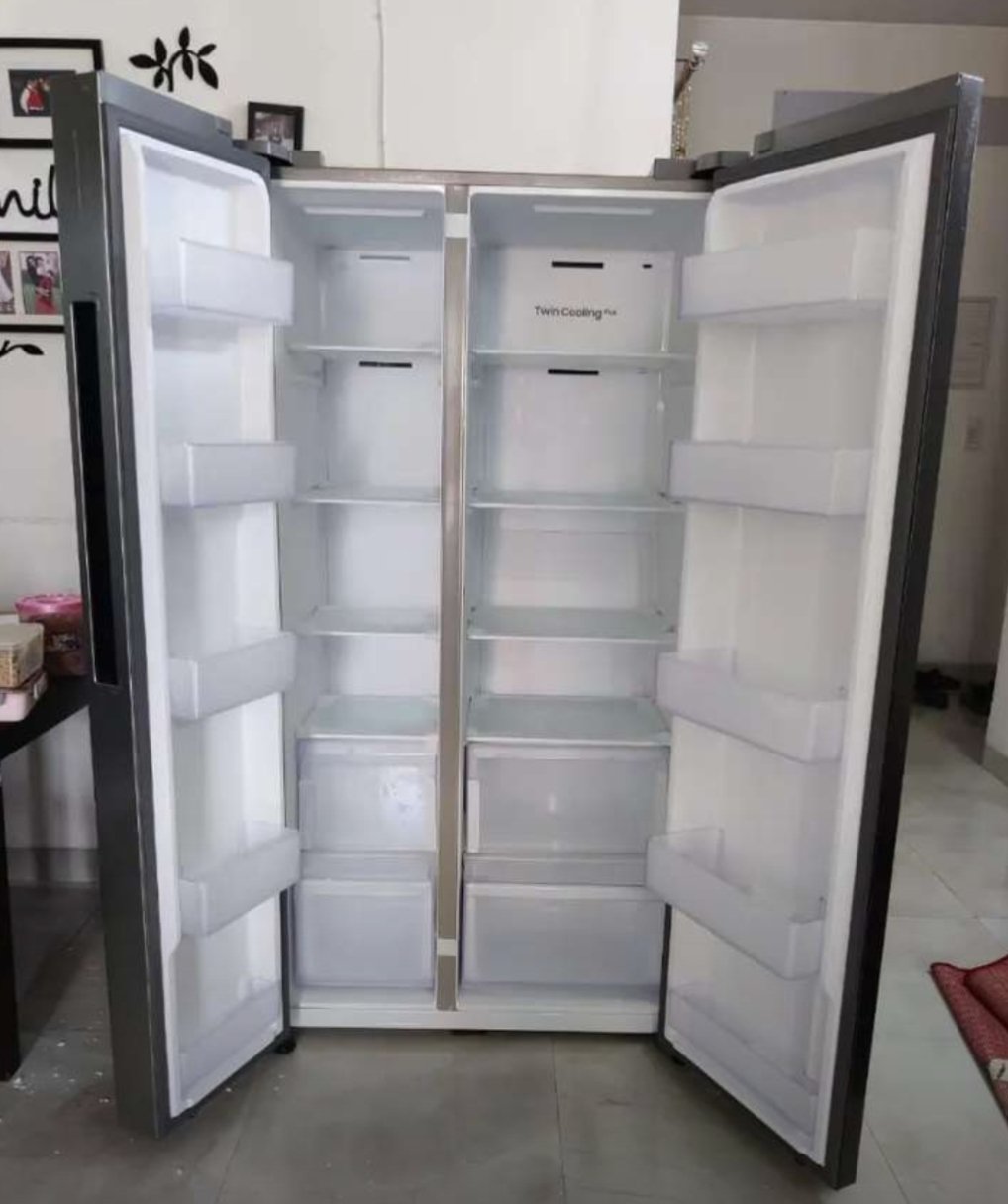 Samsung Refrigerator