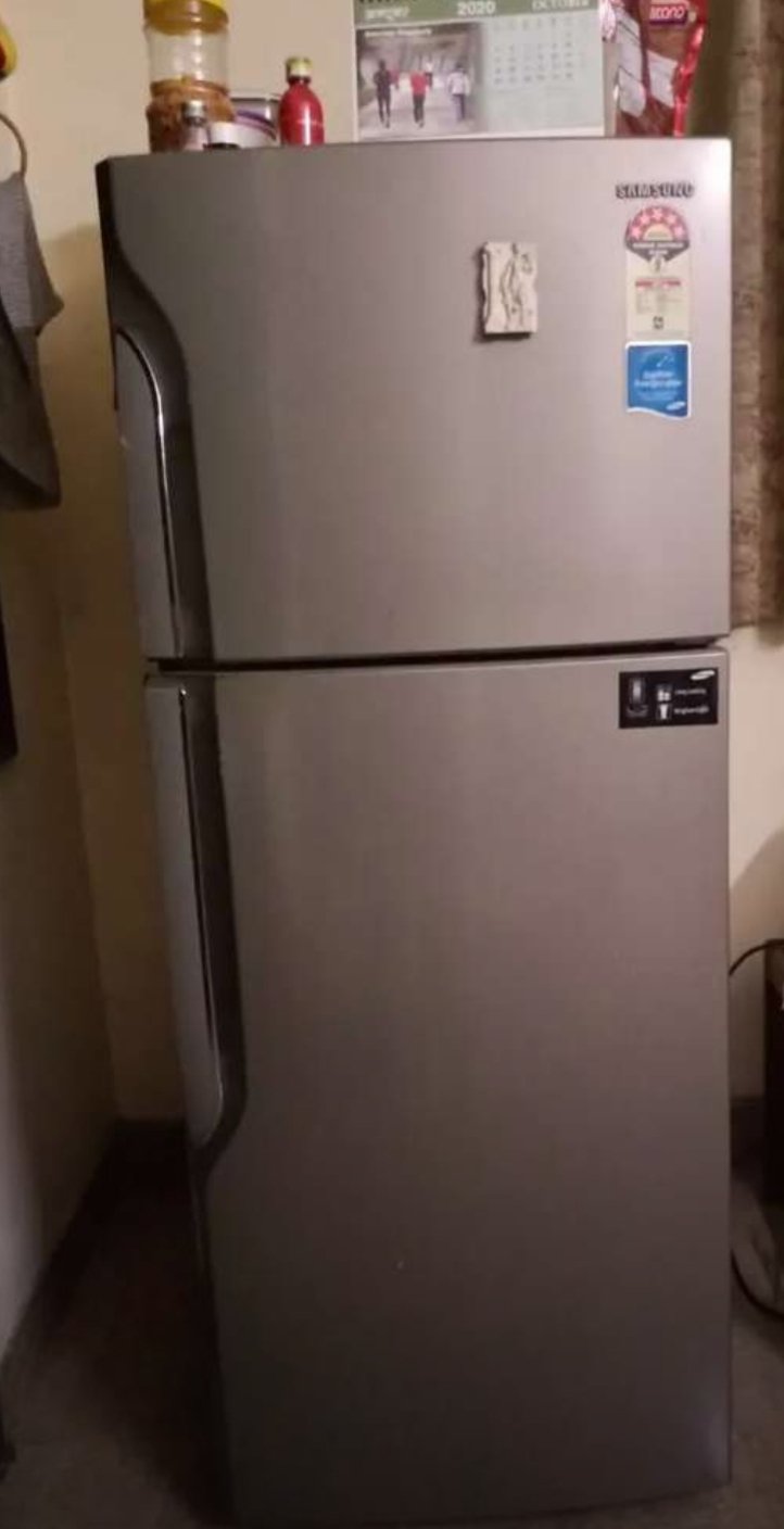Samsung Refrigerator for Sale