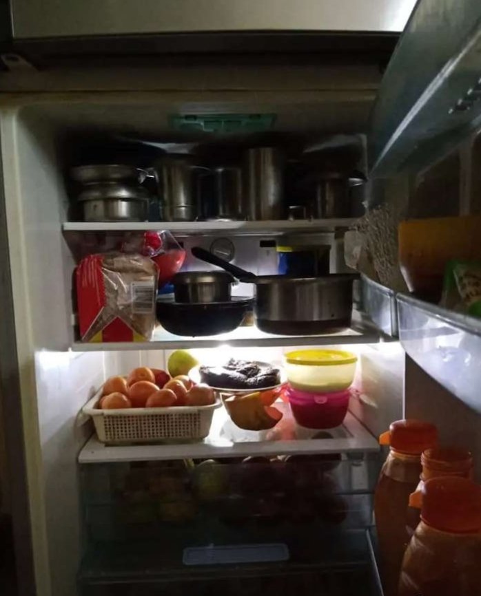 Samsung Refrigerator for Sale