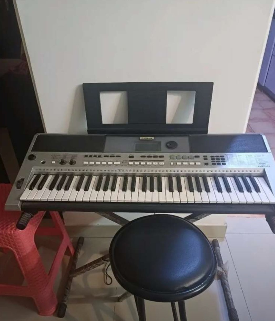 Yamaha keyboard PSR1455