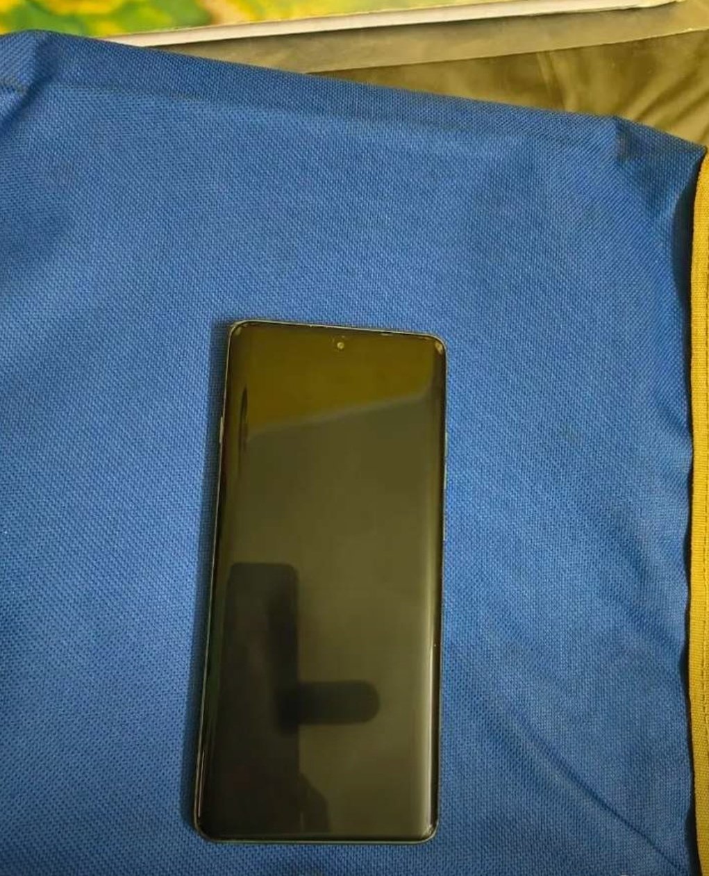 Motorola edge 60 pro