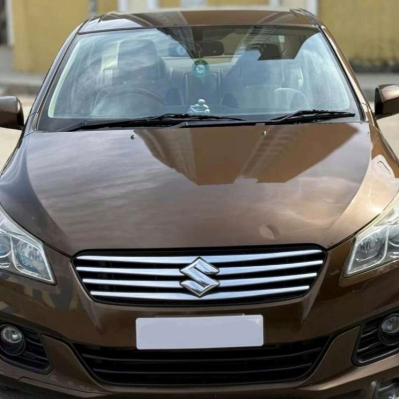Maruti Ciaz ZDI