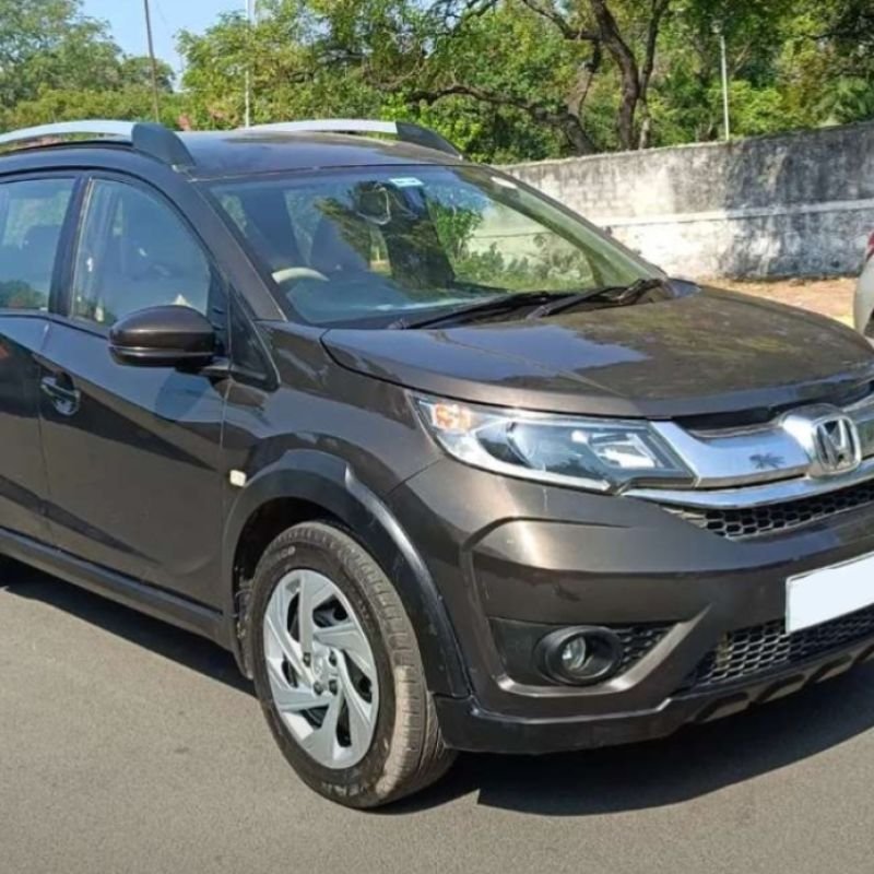 HONDA BR-V (I-D TEC V MT)