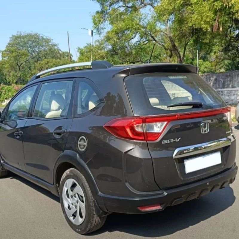 HONDA BR-V (I-D TEC V MT)