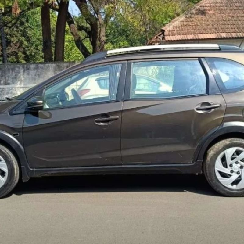 HONDA BR-V (I-D TEC V MT)