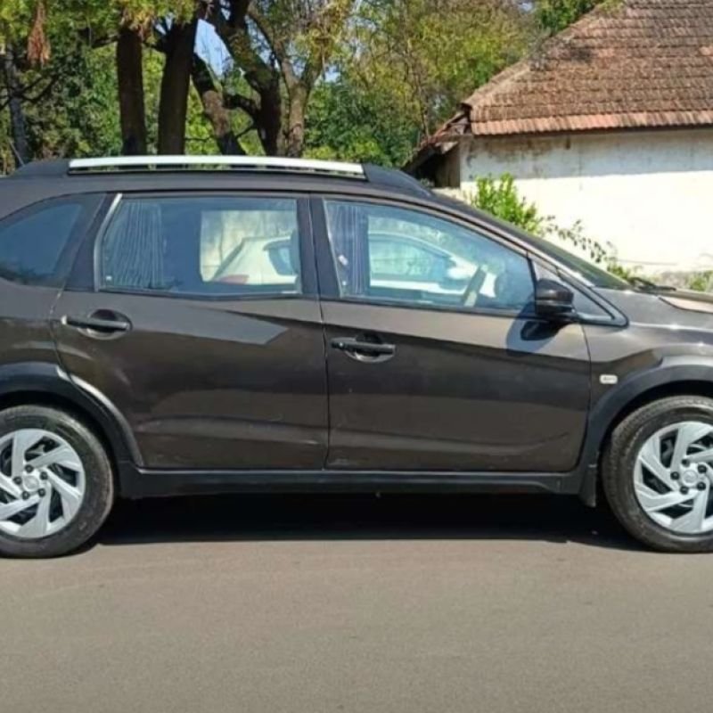 HONDA BR-V (I-D TEC V MT)