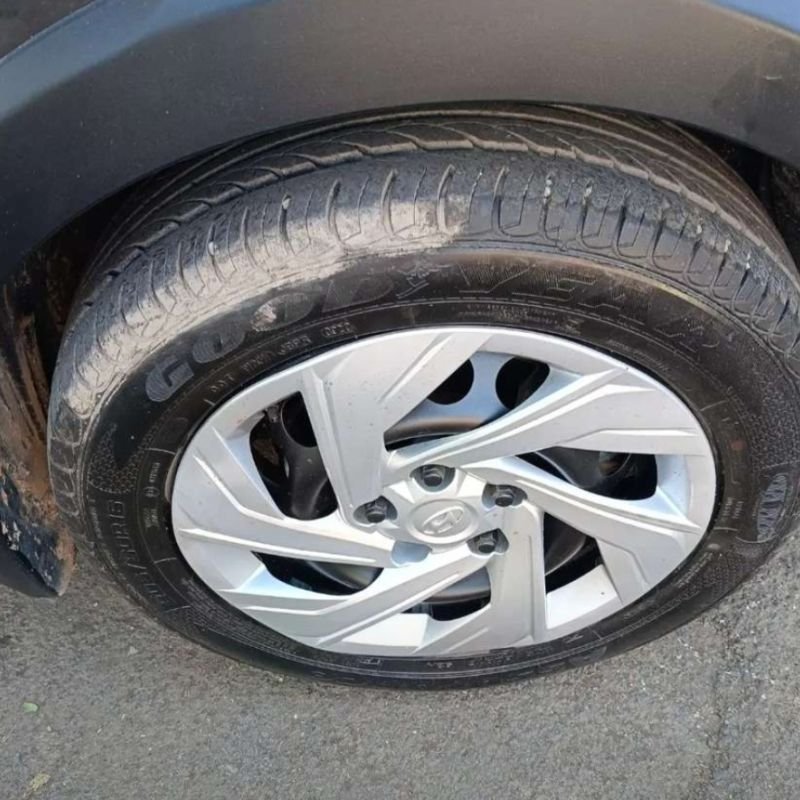 HONDA BR-V (I-D TEC V MT)