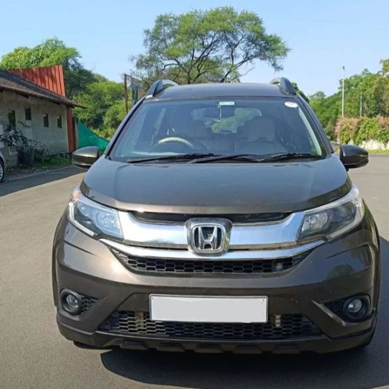 HONDA BR-V (I-D TEC V MT)