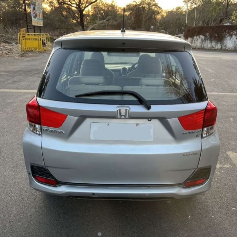 HONDA MOBILIO (2013)