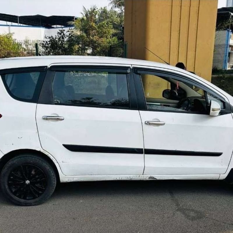 MARUTI SUZUKI ERTIGA | 1.4 VXI CNG| 2015