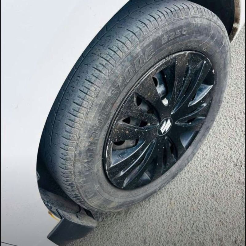 MARUTI SUZUKI ERTIGA | 1.4 VXI CNG| 2015