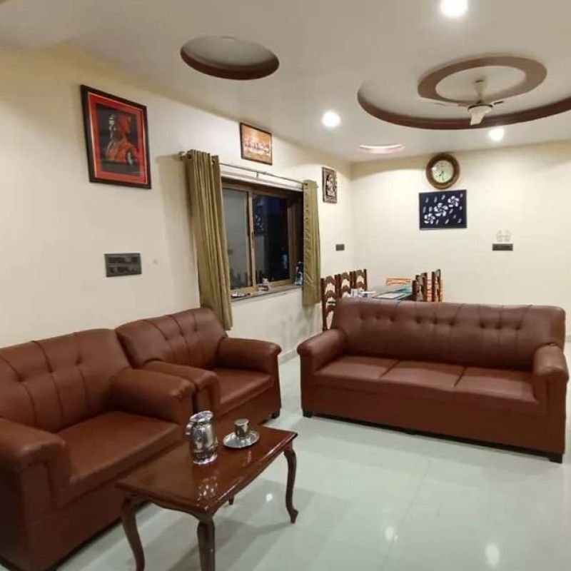 Comffy Acura Sofa Set