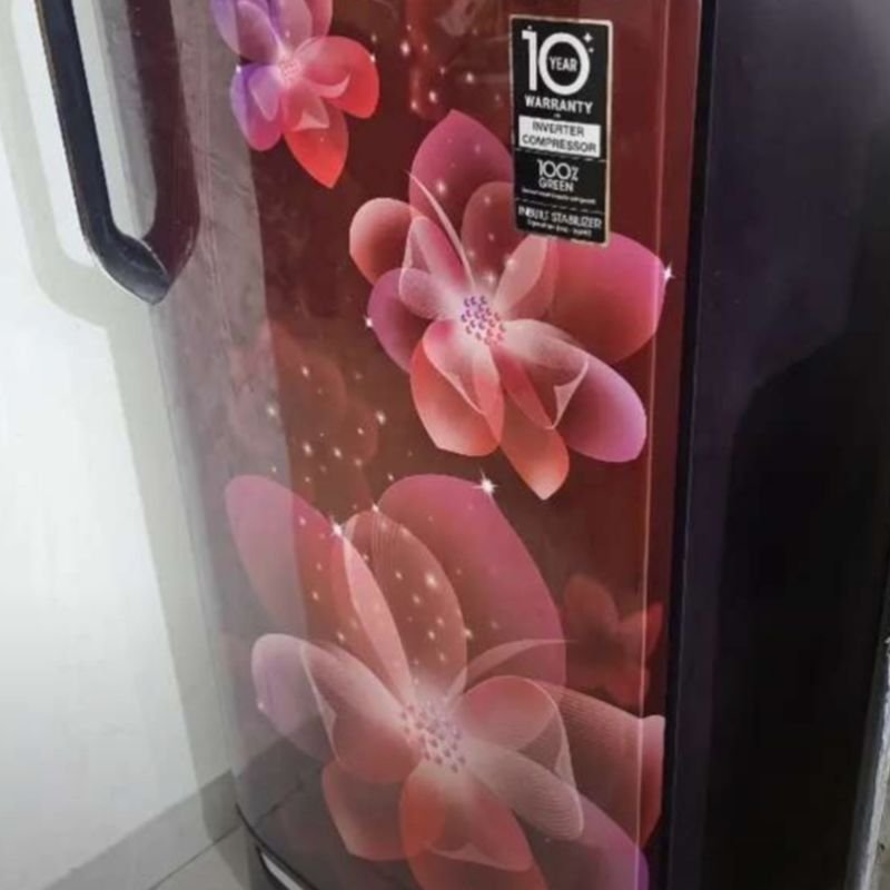 GODREJ SINGLE DOOR FRIDGE