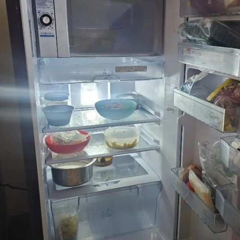 GODREJ SINGLE DOOR FRIDGE