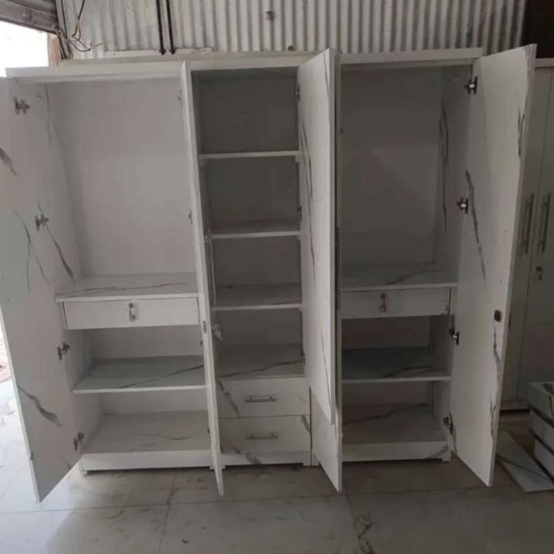 Wardrobe 6x6