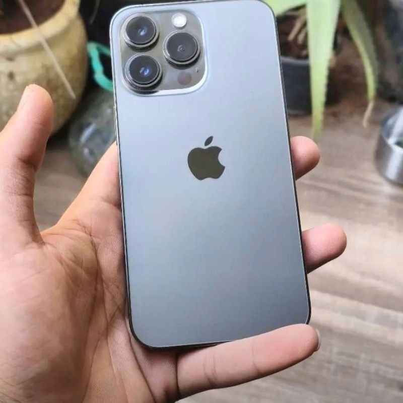Iphone 13 pro 256gb