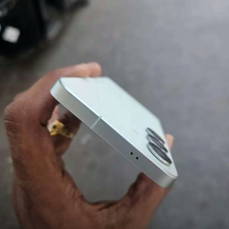 Samsung Galaxy S25 256gb