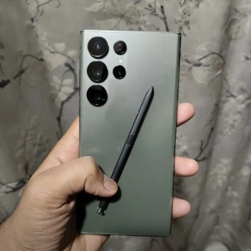 Samsung Galaxy S23 Ultra