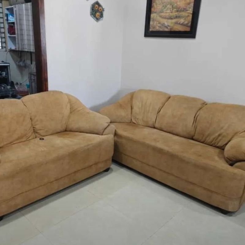 5 (3+2) Seater Excellent Condition SOFA