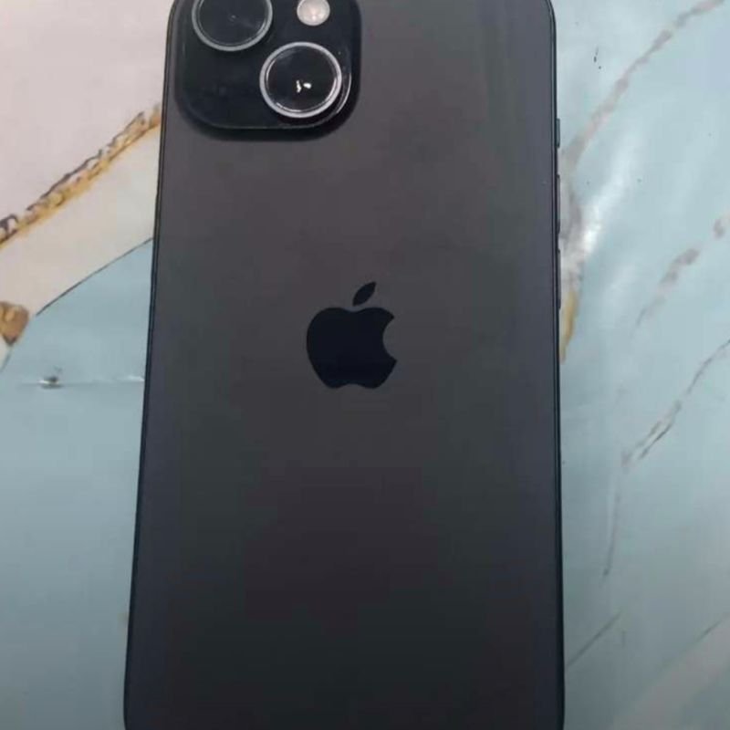 Iphone 15 Good Condition