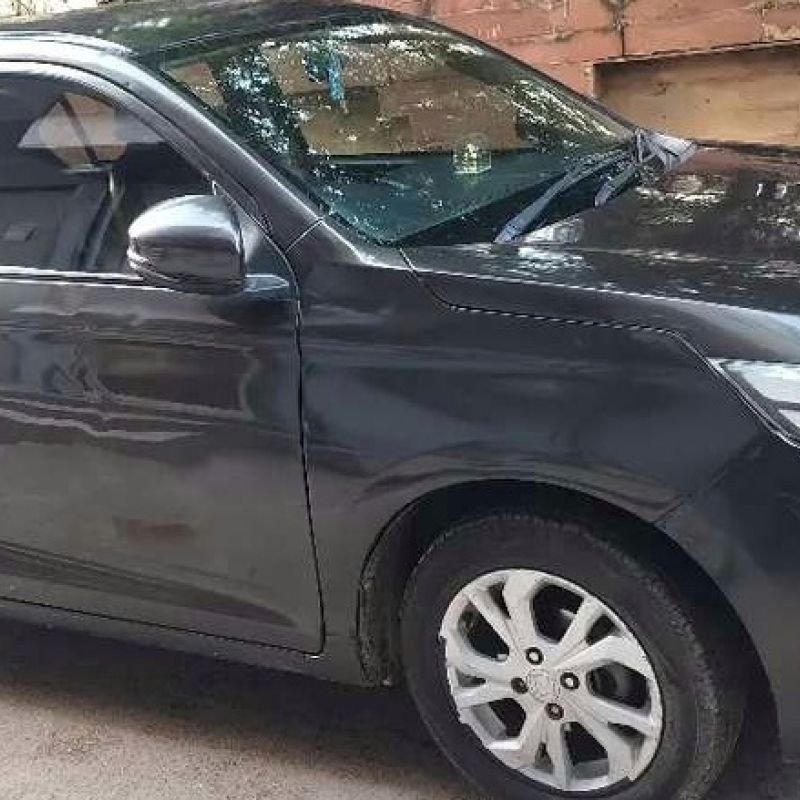 Honda Amaze VX