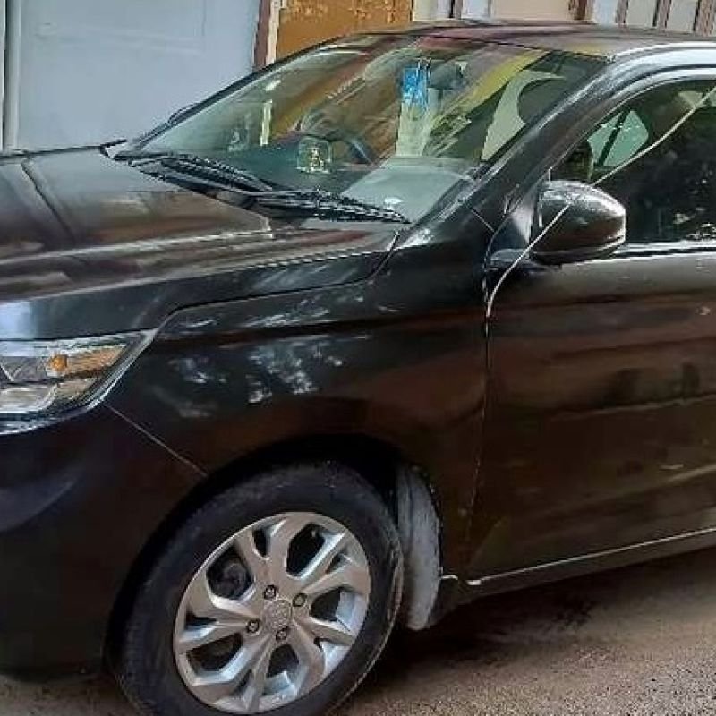 Honda Amaze VX