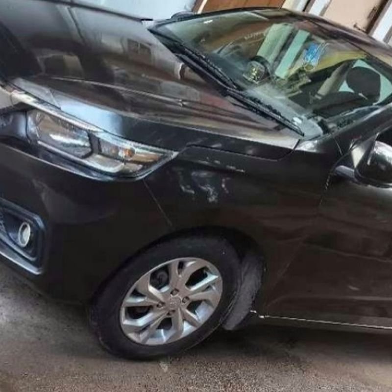 Honda Amaze VX