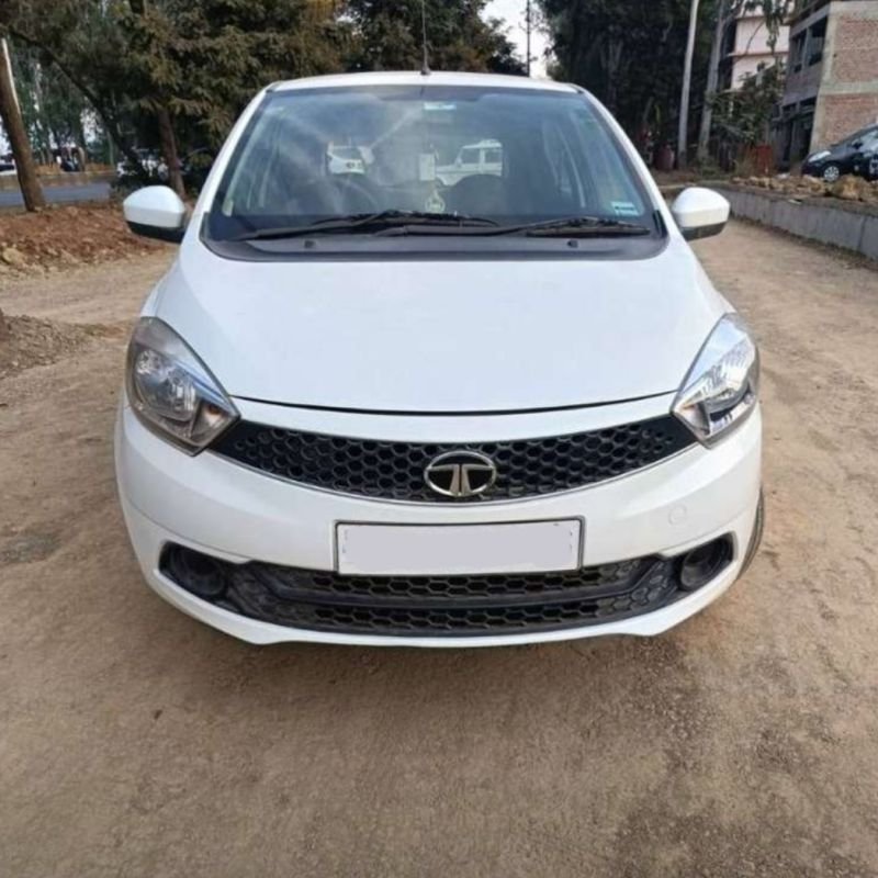 Tata Tiago XZ Petrol