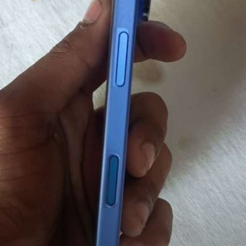 Iphone 16 new condition