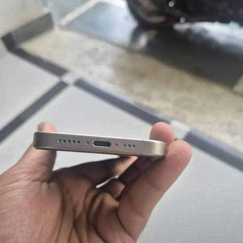 I phone 13 pro 80 percent battery health