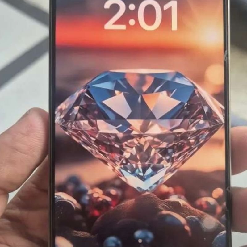 I phone 13 pro 80 percent battery health