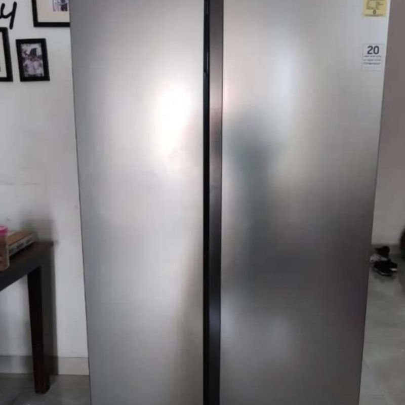 Samsung Refrigerator