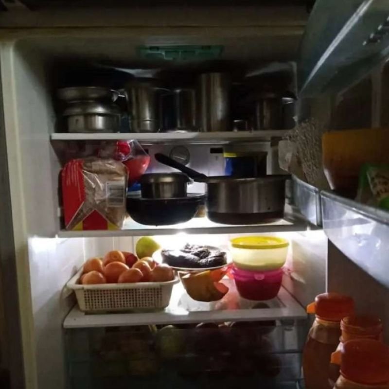 Samsung Refrigerator for Sale