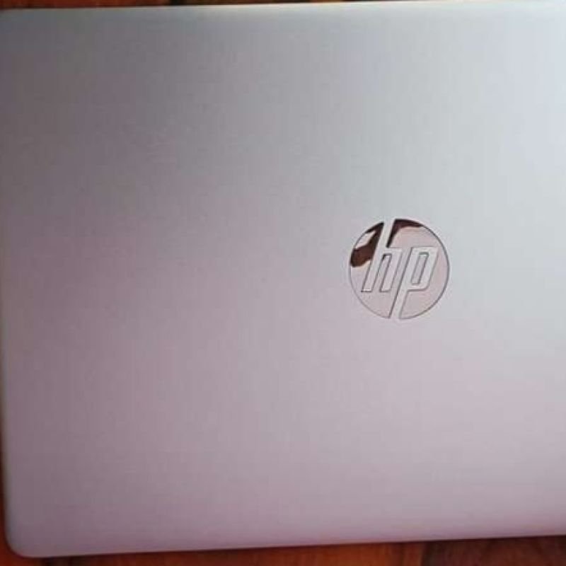 HP Laptop new condition